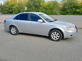 Hyundai Sonata 2006 года за 3 000 000 тг. в Шымкент