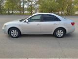 Hyundai Sonata 2006 года за 3 000 000 тг. в Шымкент – фото 2
