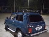 ВАЗ (Lada) Lada 2121 2003 годаүшін700 000 тг. в Алматы – фото 3