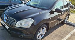 Nissan Qashqai 2008 года за 4 000 000 тг. в Астана – фото 2