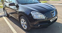 Nissan Qashqai 2008 года за 4 000 000 тг. в Астана – фото 3