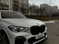 BMW X5 2021 годаfor45 000 000 тг. в Шымкент – фото 9