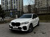 BMW X5 2021 годаfor45 000 000 тг. в Шымкент – фото 2