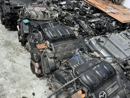 VQ 35 DE контрактный мотор ниссан за 520 000 тг. в Актобе – фото 5