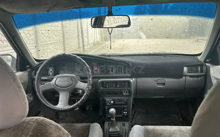 Mazda 626 1990 года за 550 000 тг. в Алматы