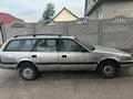 Mazda 626 1990 года за 550 000 тг. в Алматы – фото 4