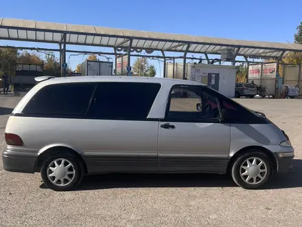 Toyota Estima Lucida 1995 года за 1 800 000 тг. в Караганда – фото 4