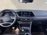 Hyundai Sonata 2021 года за 9 999 999 тг. в Шымкент – фото 3
