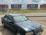 Mercedes-Benz C 180 1996 года за 750 000 тг. в Уральск