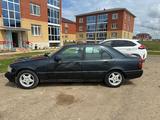 Mercedes-Benz C 180 1996 года за 750 000 тг. в Уральск – фото 3