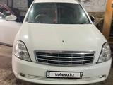 Nissan Teana 2003 годаүшін2 300 000 тг. в Лисаковск – фото 4