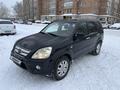 Honda CR-V 2005 года за 4 600 000 тг. в Усть-Каменогорск – фото 2