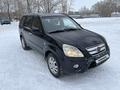 Honda CR-V 2005 года за 4 600 000 тг. в Усть-Каменогорск – фото 3