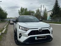 Toyota RAV4 2020 годаүшін16 500 000 тг. в Астана