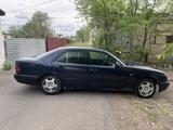 Mercedes-Benz E 230 1996 годаfor2 000 000 тг. в Караганда – фото 4