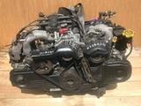Двигатель Subaru EJ251 Предлагаем привозные двигатели Subaru EJ251 за 125 100 тг. в Алматы
