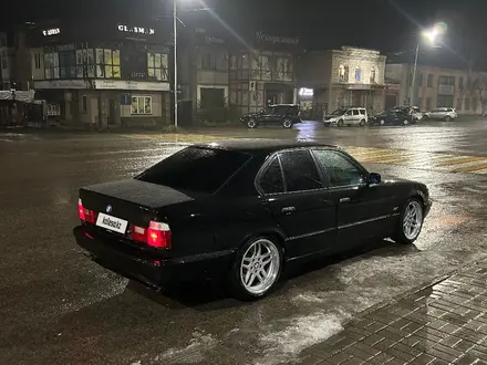 BMW 525 1994 года за 2 000 000 тг. в Алматы – фото 10