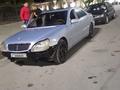 Mercedes-Benz S 320 1999 годаfor2 800 000 тг. в Кордай – фото 7