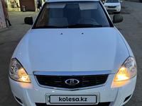 ВАЗ (Lada) Priora 2170 2013 года за 2 350 000 тг. в Астана