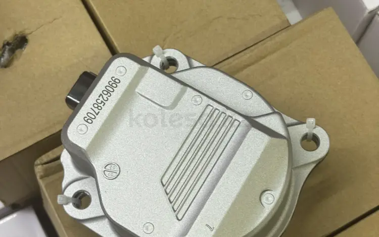 Помпа за 35 000 тг. в Алматы