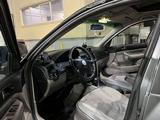 Volkswagen Jetta 2004 годаүшін1 800 000 тг. в Алматы – фото 2