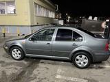 Volkswagen Jetta 2004 годаүшін1 800 000 тг. в Алматы – фото 3