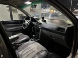 Volkswagen Jetta 2004 годаүшін1 800 000 тг. в Алматы – фото 5
