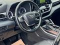 Toyota Highlander 2022 годаүшін28 000 000 тг. в Астана – фото 10