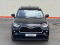 Toyota Highlander 2022 годаүшін28 000 000 тг. в Астана – фото 2
