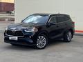 Toyota Highlander 2022 годаүшін28 000 000 тг. в Астана – фото 3