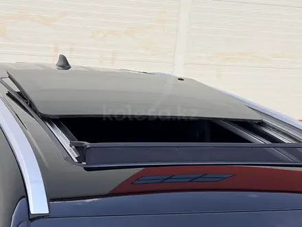 Toyota Highlander 2022 года за 28 000 000 тг. в Астана – фото 7