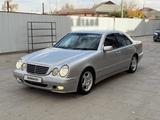 Mercedes-Benz E 280 2001 года за 6 700 000 тг. в Кызылорда