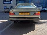 Mercedes-Benz E 260 1991 годаүшін1 550 000 тг. в Алматы – фото 2