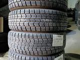 185/65R15 Dunlop DSX-2 за 75 000 тг. в Алматы