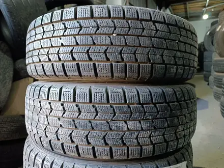 185/65R15 Dunlop DSX-2 за 75 000 тг. в Алматы – фото 2