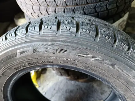 185/65R15 Dunlop DSX-2 за 75 000 тг. в Алматы – фото 5