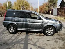 Honda HR-V, 2004