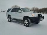 Toyota 4Runner 2003 годаүшін9 500 000 тг. в Астана – фото 2