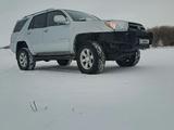 Toyota 4Runner 2003 годаүшін9 500 000 тг. в Астана – фото 4