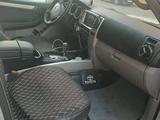 Toyota 4Runner 2003 годаүшін9 500 000 тг. в Астана – фото 5