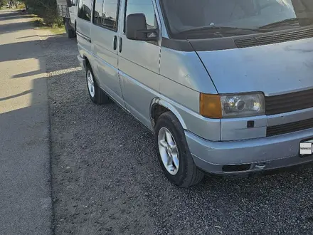 Volkswagen Caravelle 1994 года за 3 000 000 тг. в Алматы – фото 6