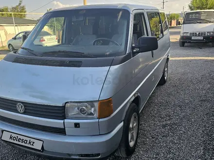 Volkswagen Caravelle 1994 года за 3 000 000 тг. в Алматы – фото 7