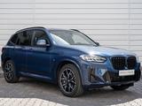 BMW X3 2024 годаfor35 000 000 тг. в Астана – фото 2