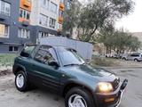 Toyota RAV4 1996 года за 2 800 000 тг. в Алматы – фото 3