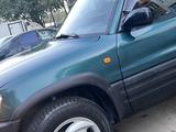 Toyota RAV4 1996 года за 2 800 000 тг. в Алматы – фото 4
