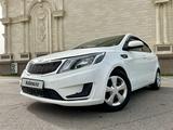 Kia Rio 2013 годаүшін4 850 000 тг. в Алматы