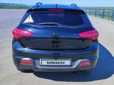 Lifan X50 2015 года за 2 200 000 тг. в Костанай – фото 4