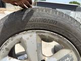 Диски с резиной на ford, форд за 30 000 тг. в Алматы – фото 3