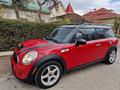 Mini Clubman 2009 годаүшін5 730 000 тг. в Шымкент – фото 2