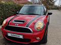 Mini Clubman 2009 годаүшін5 730 000 тг. в Шымкент